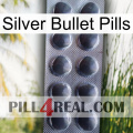 Silver Bullet Pills 30